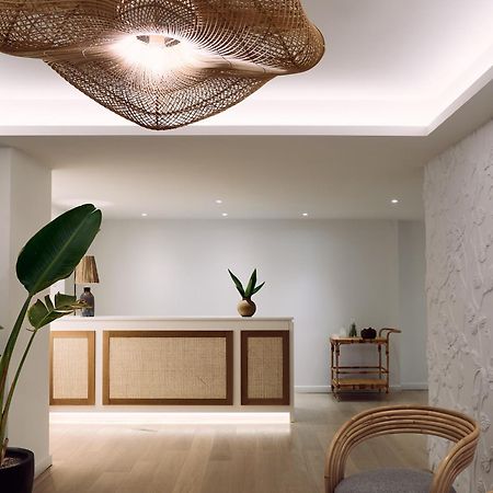 Grecotel Luxme Kos Agios Fokas  Ngoại thất bức ảnh