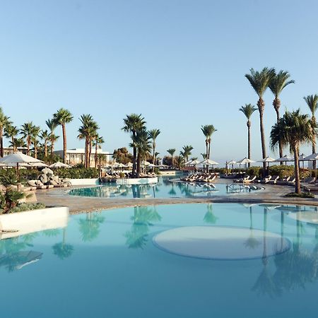Grecotel Luxme Kos Agios Fokas  Ngoại thất bức ảnh