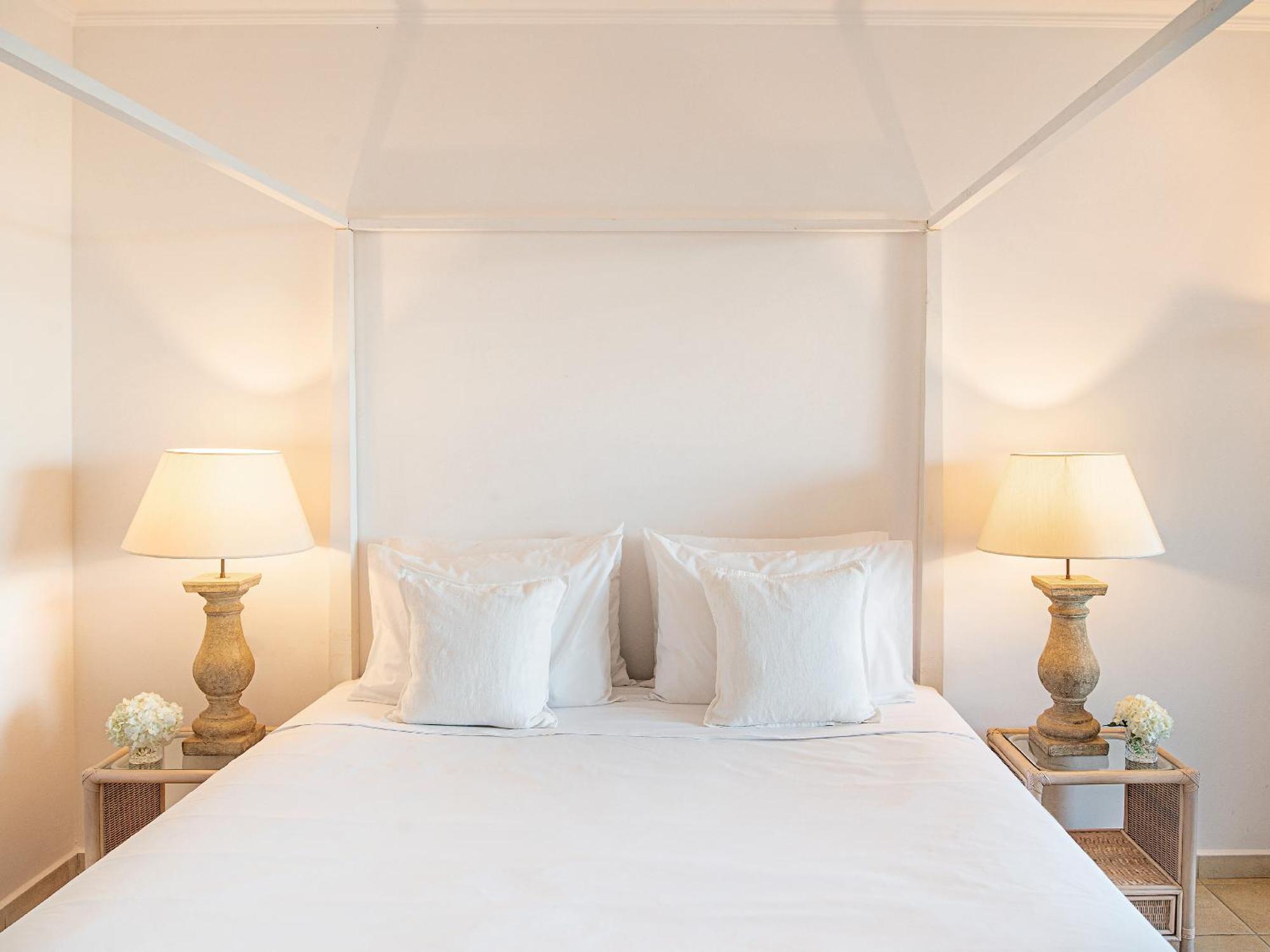 Grecotel Luxme Kos Agios Fokas  Phòng bức ảnh