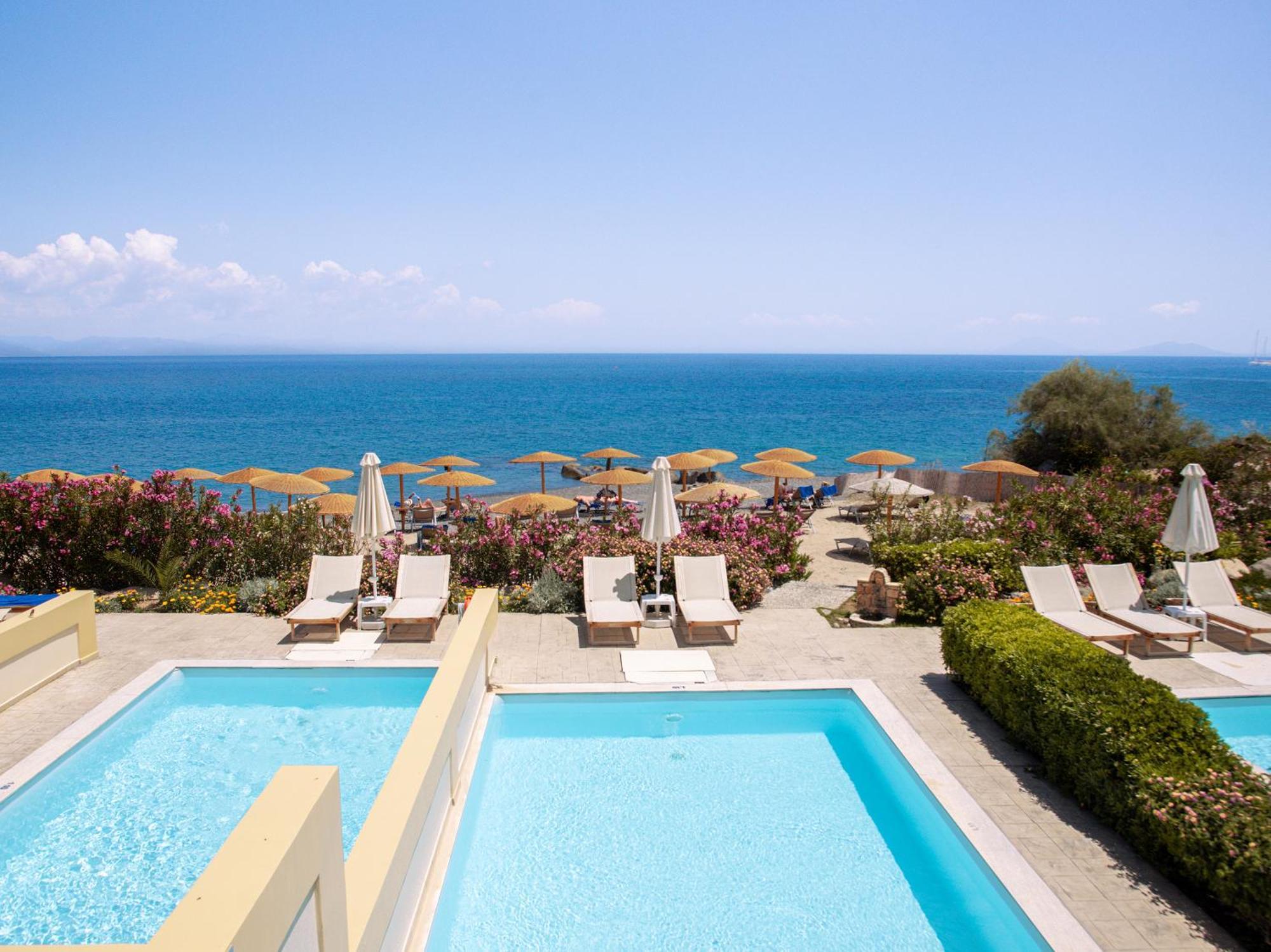 Grecotel Luxme Kos Agios Fokas  Phòng bức ảnh