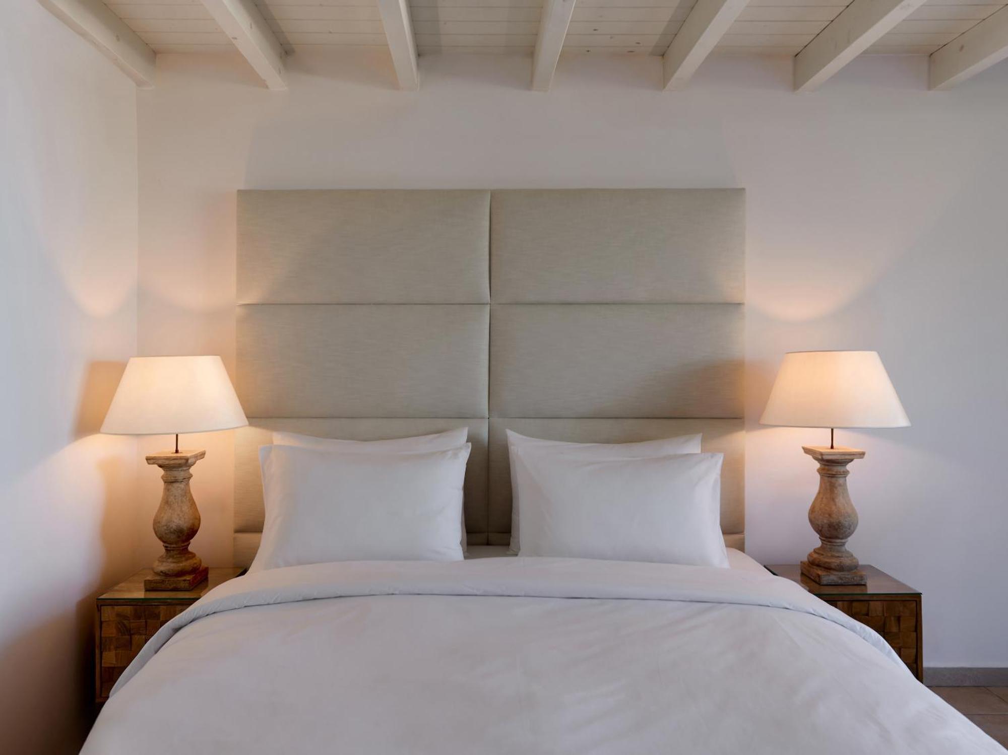 Grecotel Luxme Kos Agios Fokas  Phòng bức ảnh