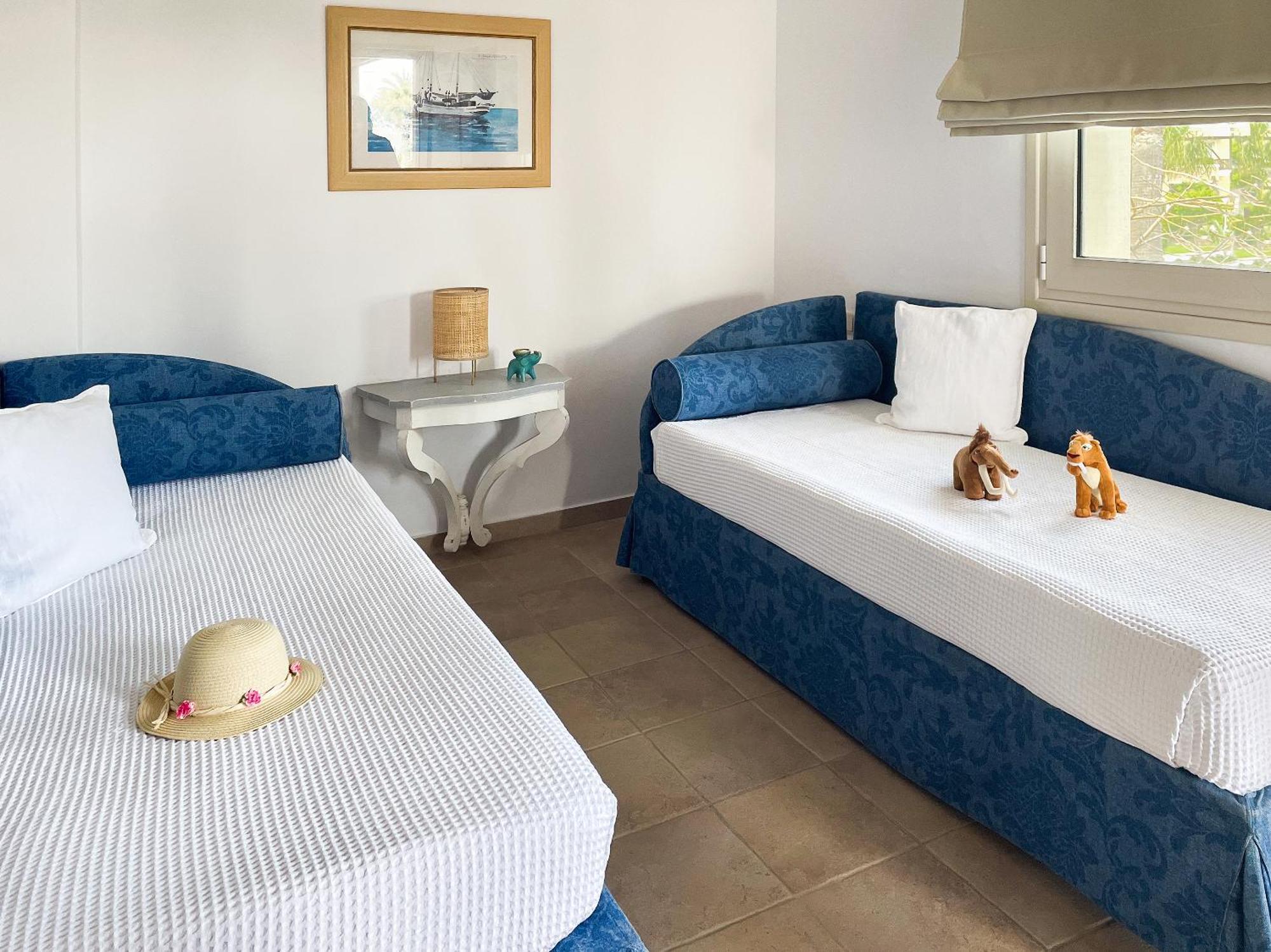 Grecotel Luxme Kos Agios Fokas  Phòng bức ảnh