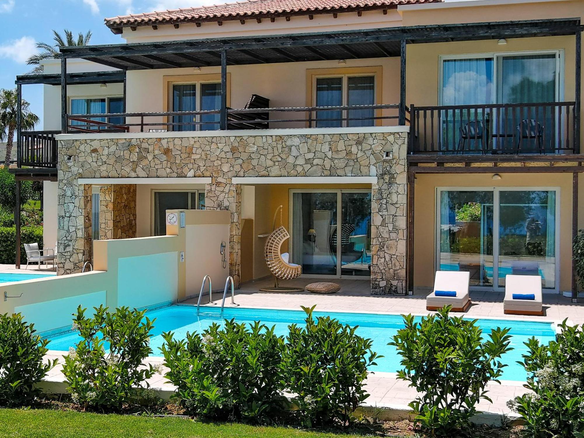 Grecotel Luxme Kos Agios Fokas  Phòng bức ảnh