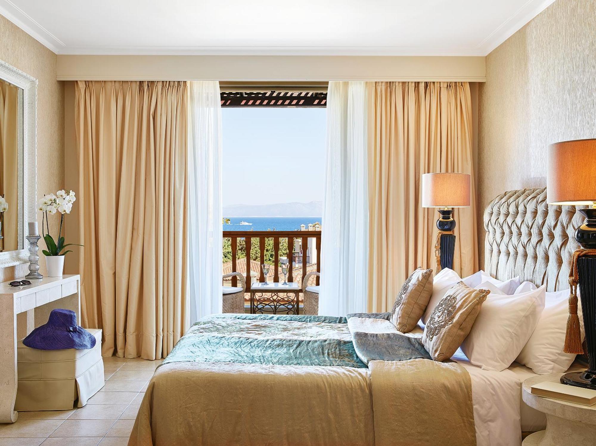 Grecotel Luxme Kos Agios Fokas  Phòng bức ảnh