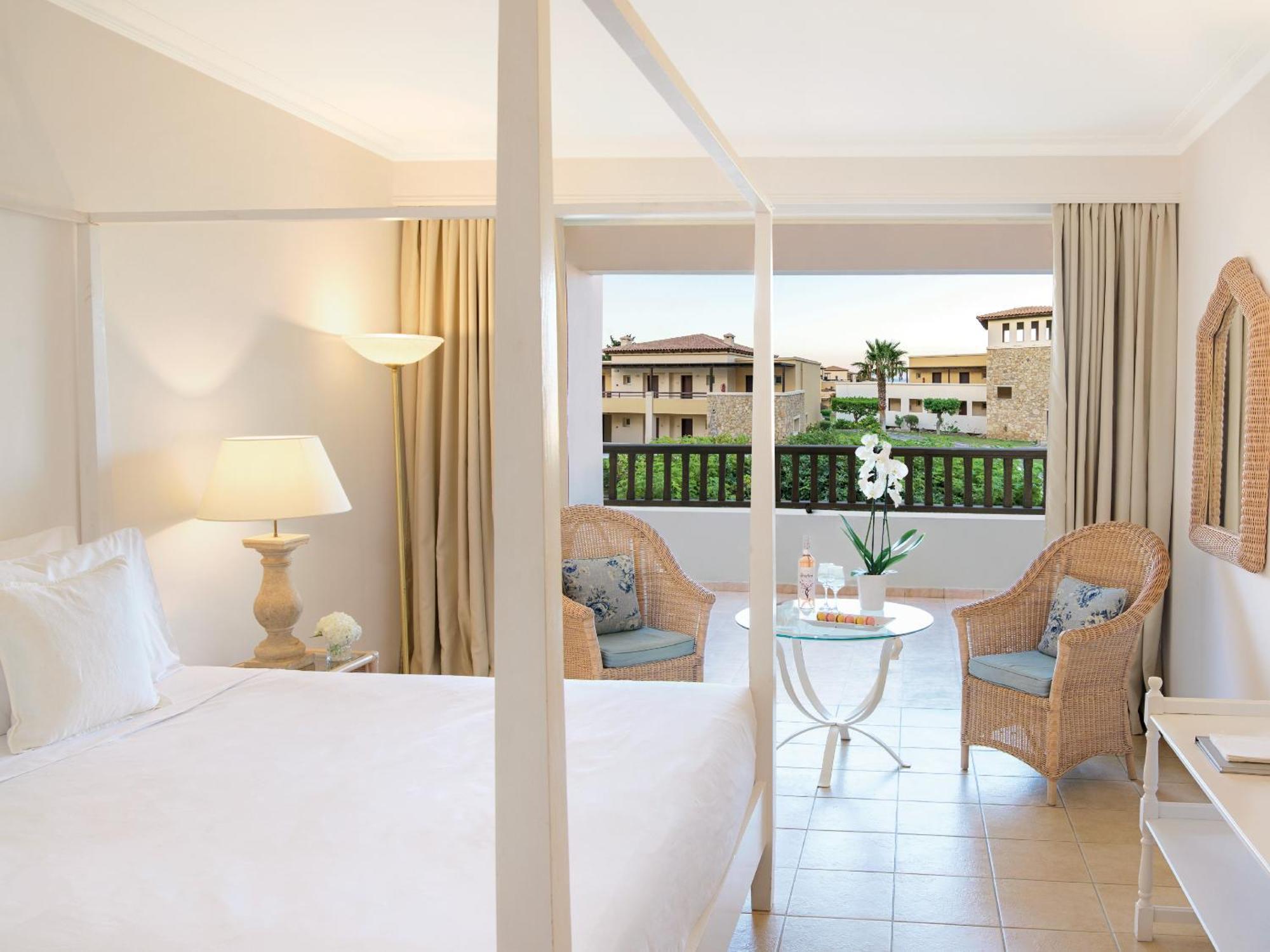 Grecotel Luxme Kos Agios Fokas  Phòng bức ảnh