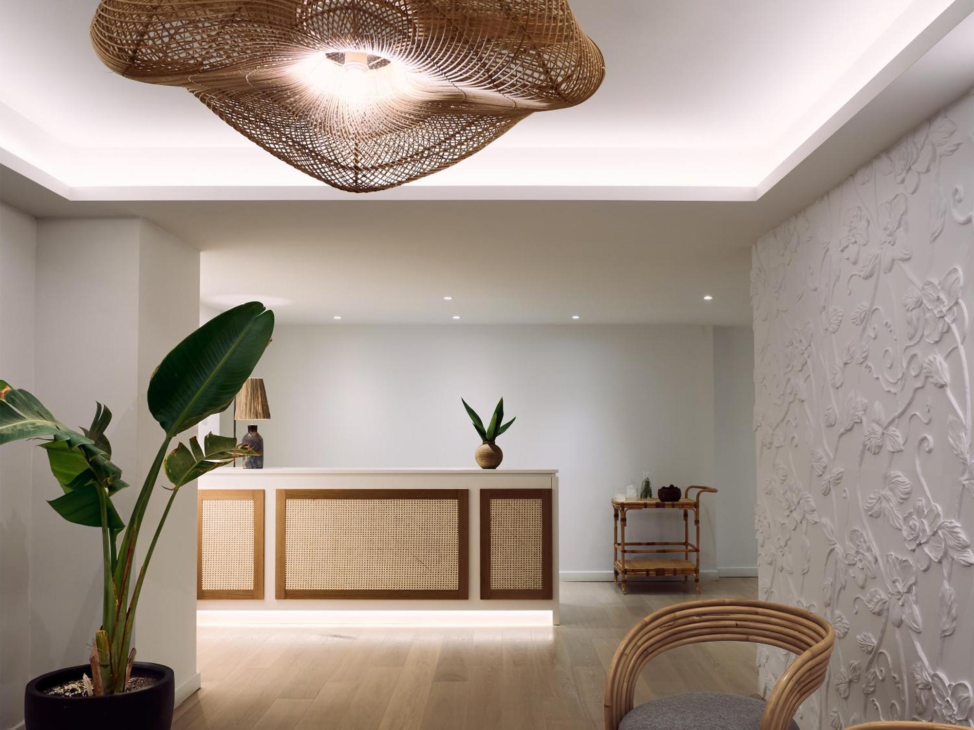 Grecotel Luxme Kos Agios Fokas  Ngoại thất bức ảnh
