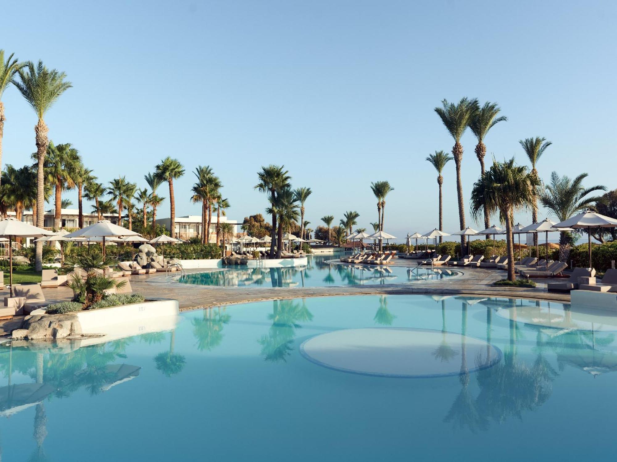 Grecotel Luxme Kos Agios Fokas  Ngoại thất bức ảnh