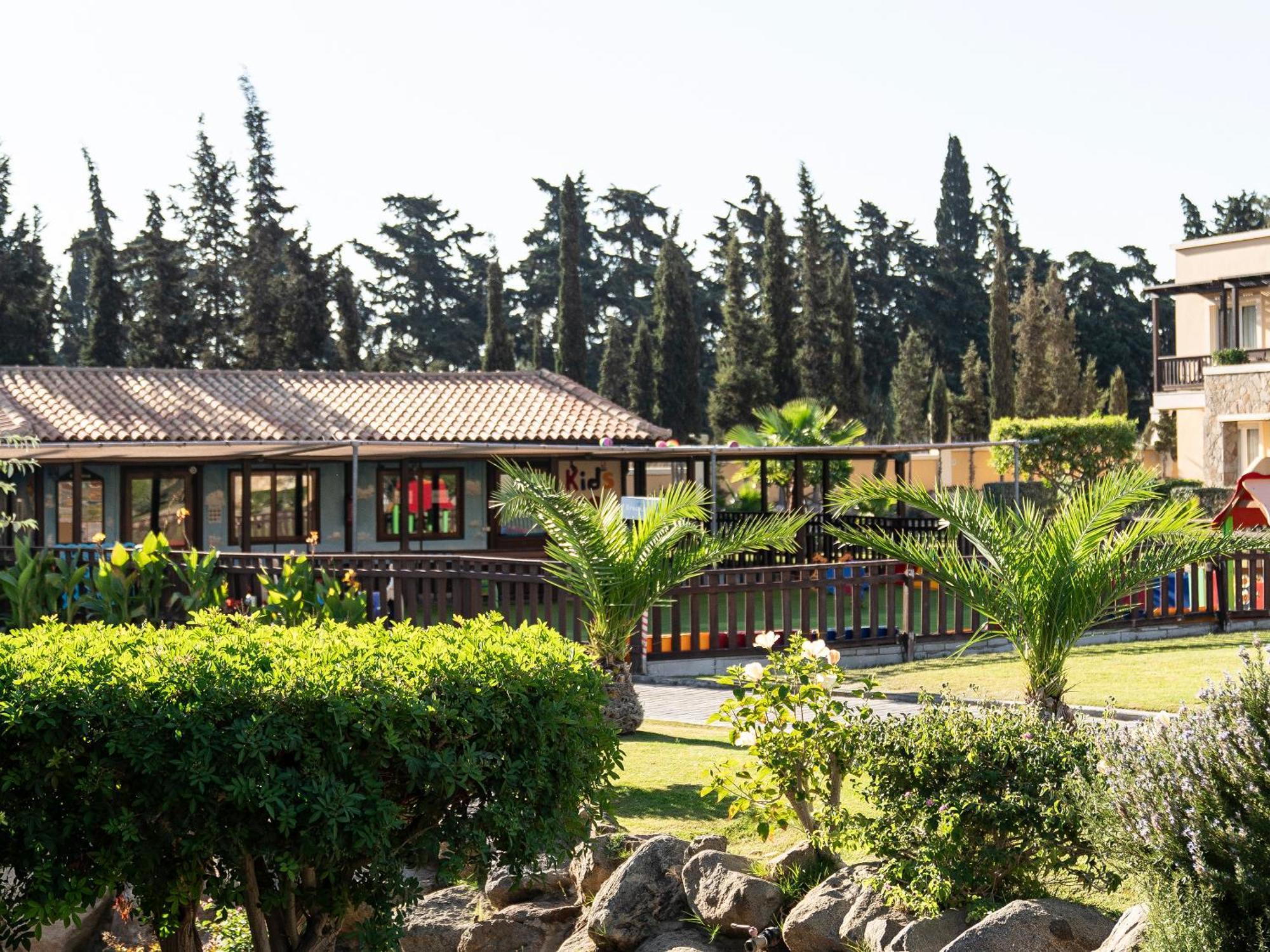 Grecotel Luxme Kos Agios Fokas  Ngoại thất bức ảnh