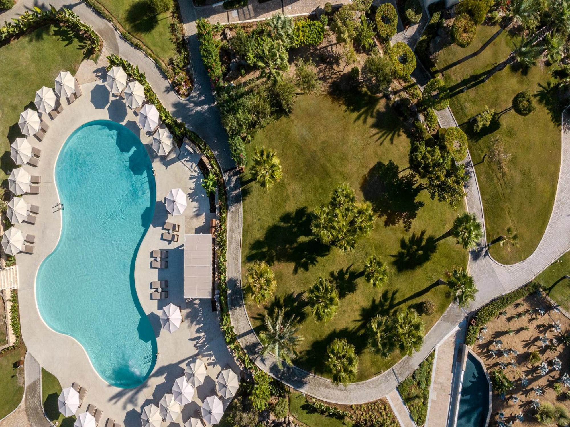 Grecotel Luxme Kos Agios Fokas  Ngoại thất bức ảnh