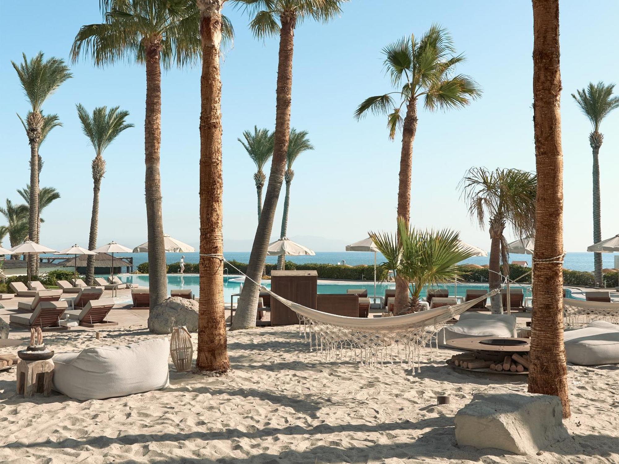 Grecotel Luxme Kos Agios Fokas  Ngoại thất bức ảnh