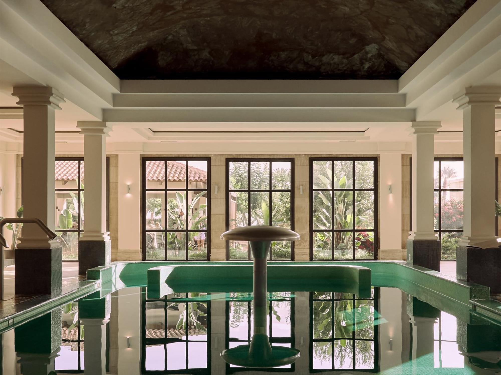 Grecotel Luxme Kos Agios Fokas  Ngoại thất bức ảnh