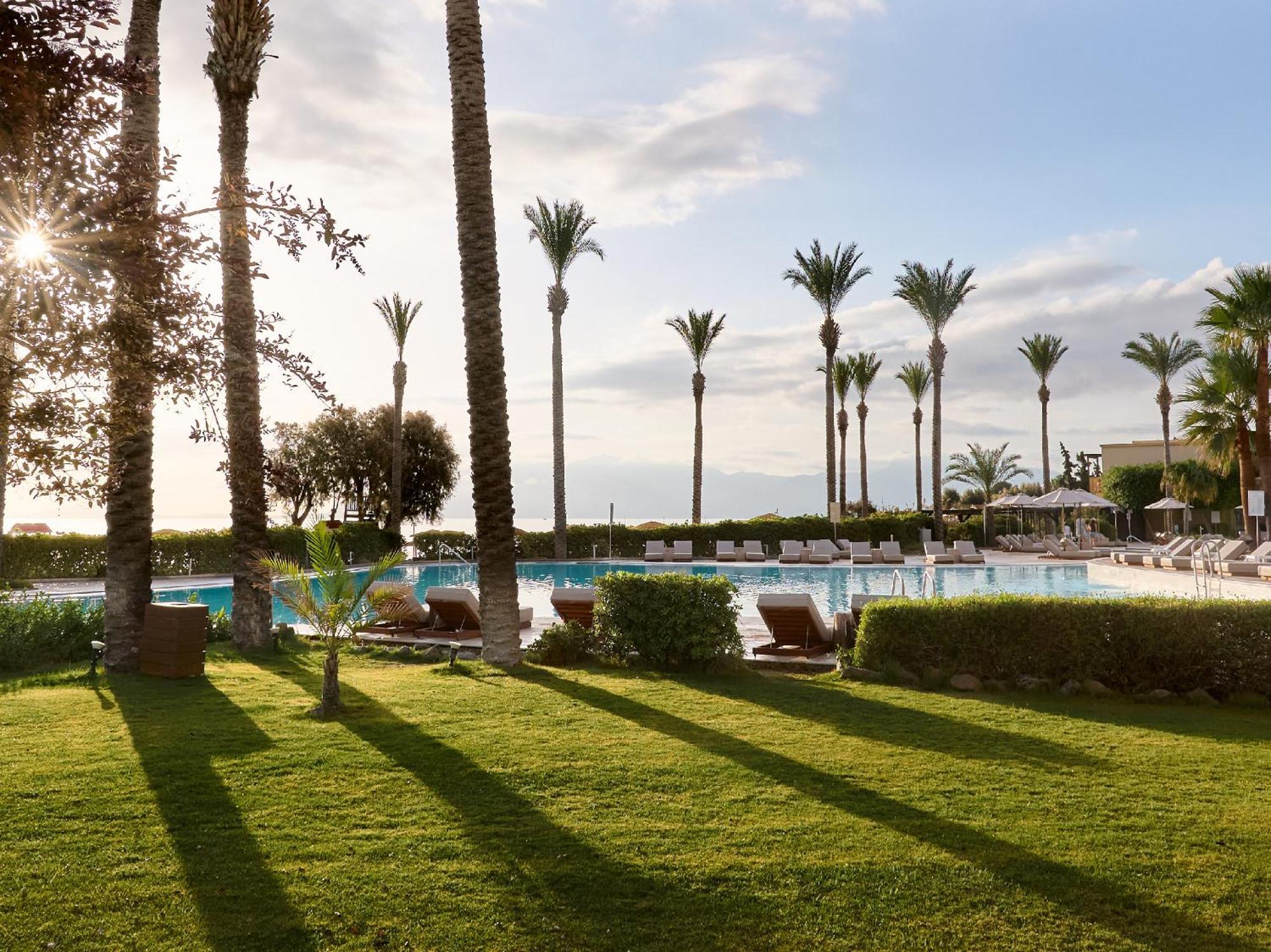 Grecotel Luxme Kos Agios Fokas  Ngoại thất bức ảnh
