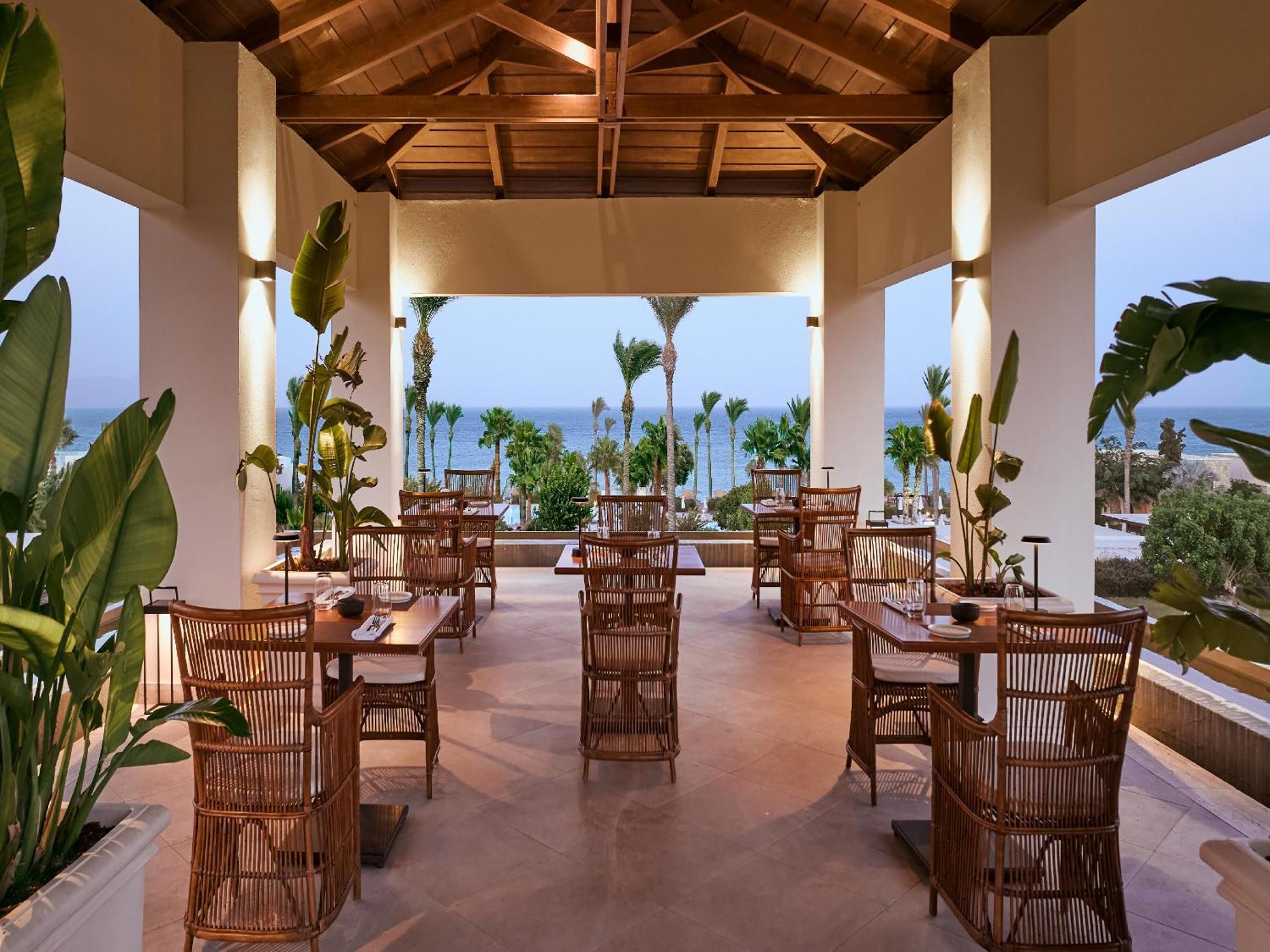 Grecotel Luxme Kos Agios Fokas  Ngoại thất bức ảnh