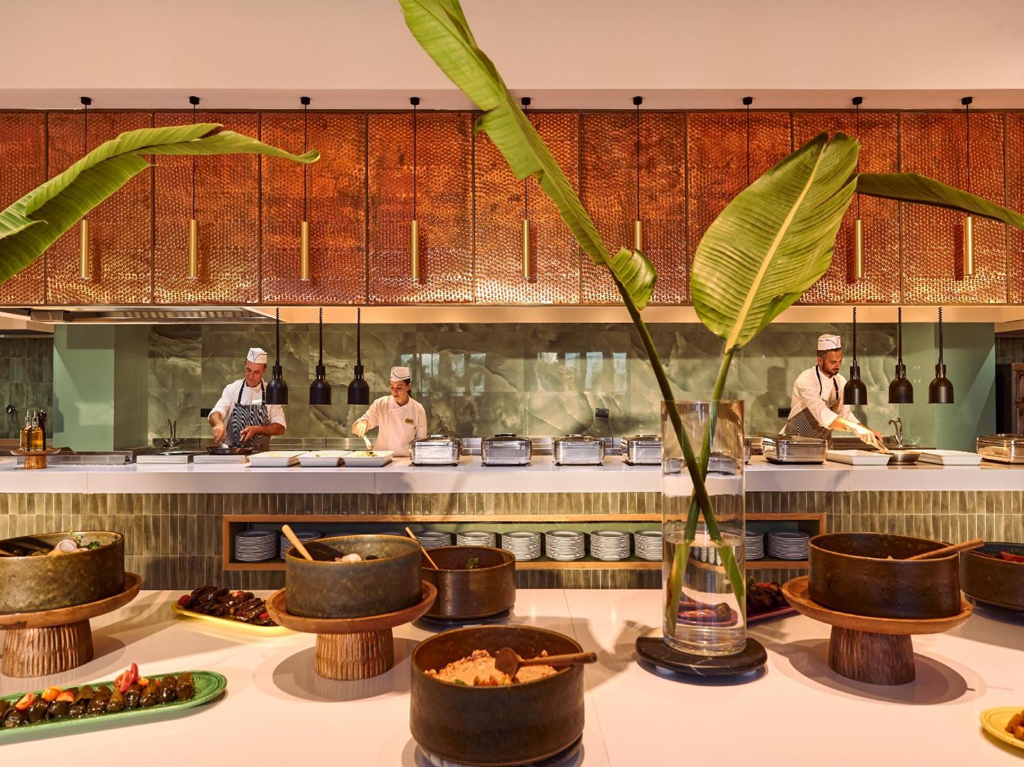 Grecotel Luxme Kos Agios Fokas  Ngoại thất bức ảnh