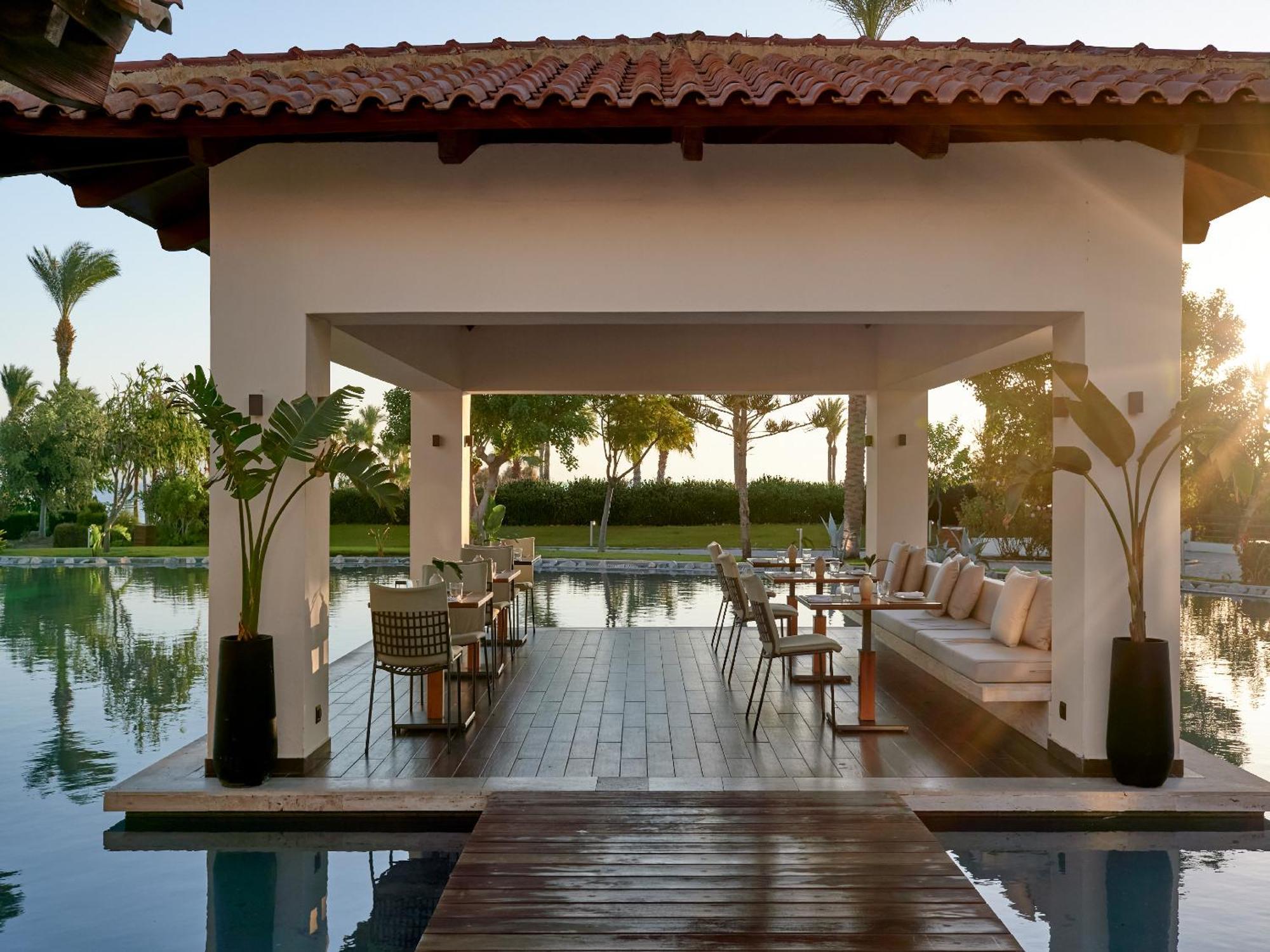 Grecotel Luxme Kos Agios Fokas  Ngoại thất bức ảnh