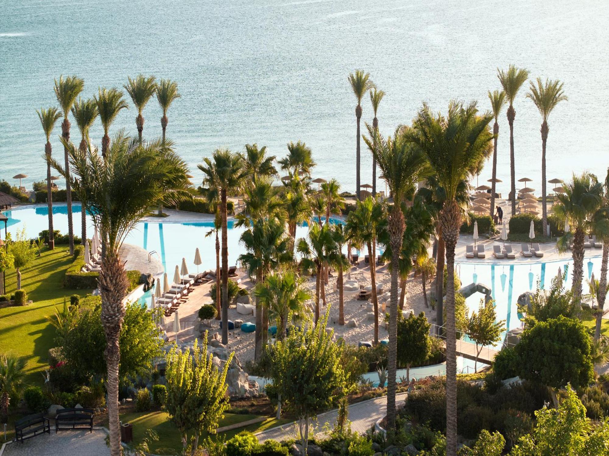 Grecotel Luxme Kos Agios Fokas  Ngoại thất bức ảnh