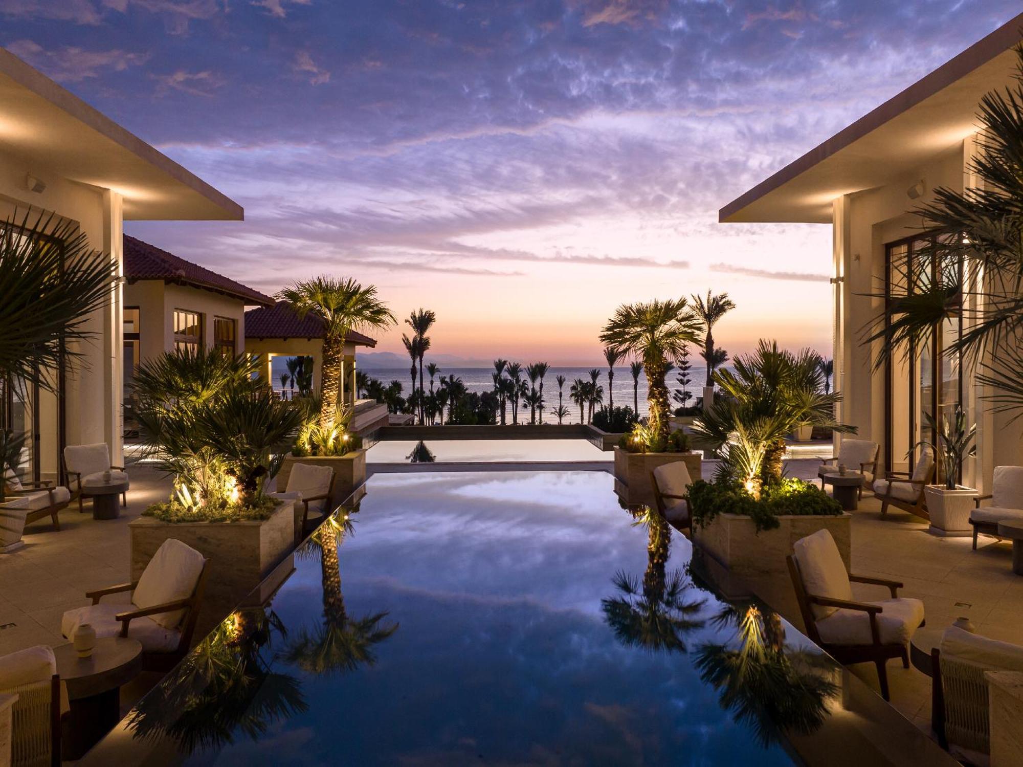 Grecotel Luxme Kos Agios Fokas  Ngoại thất bức ảnh