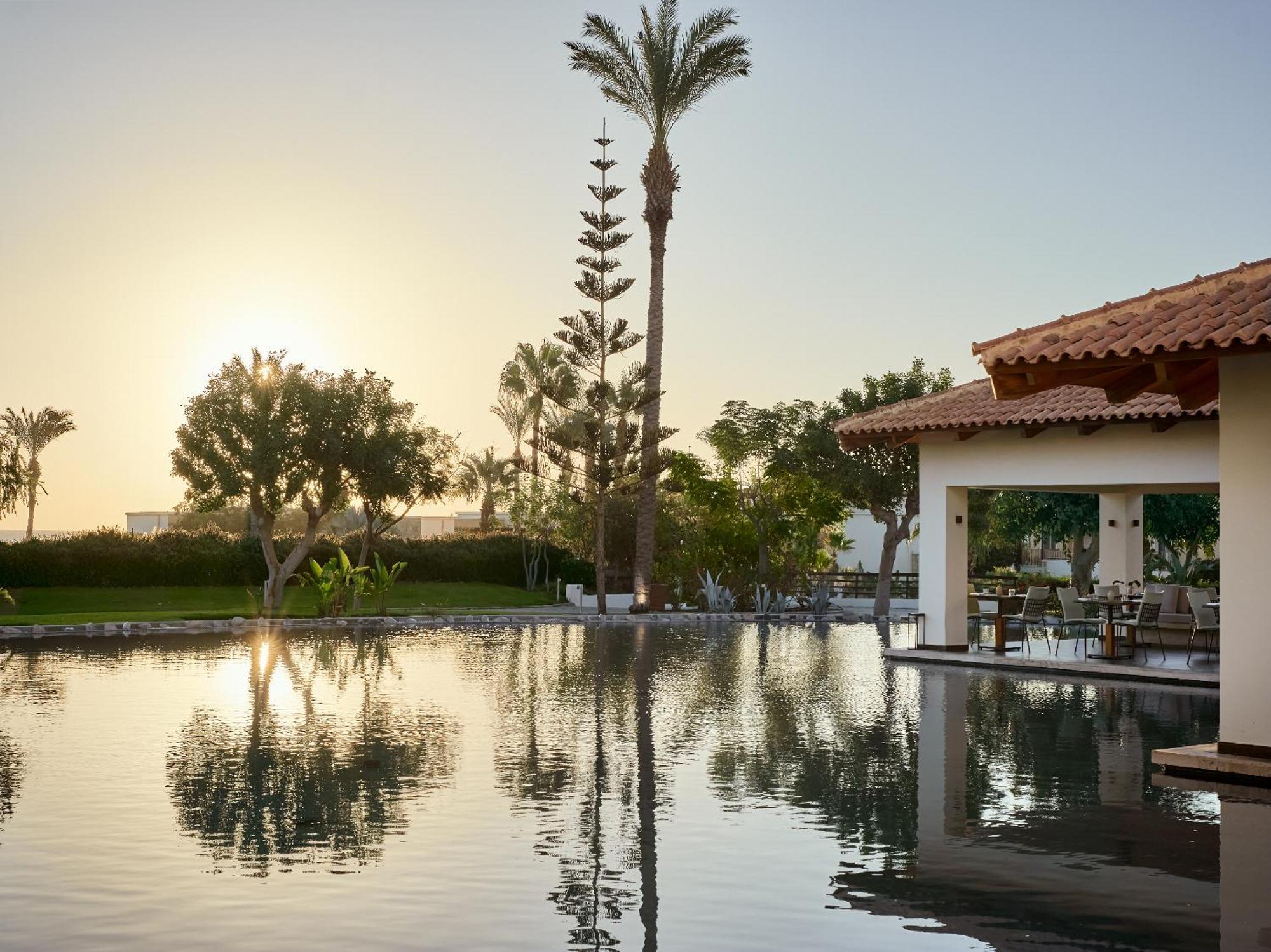 Grecotel Luxme Kos Agios Fokas  Ngoại thất bức ảnh