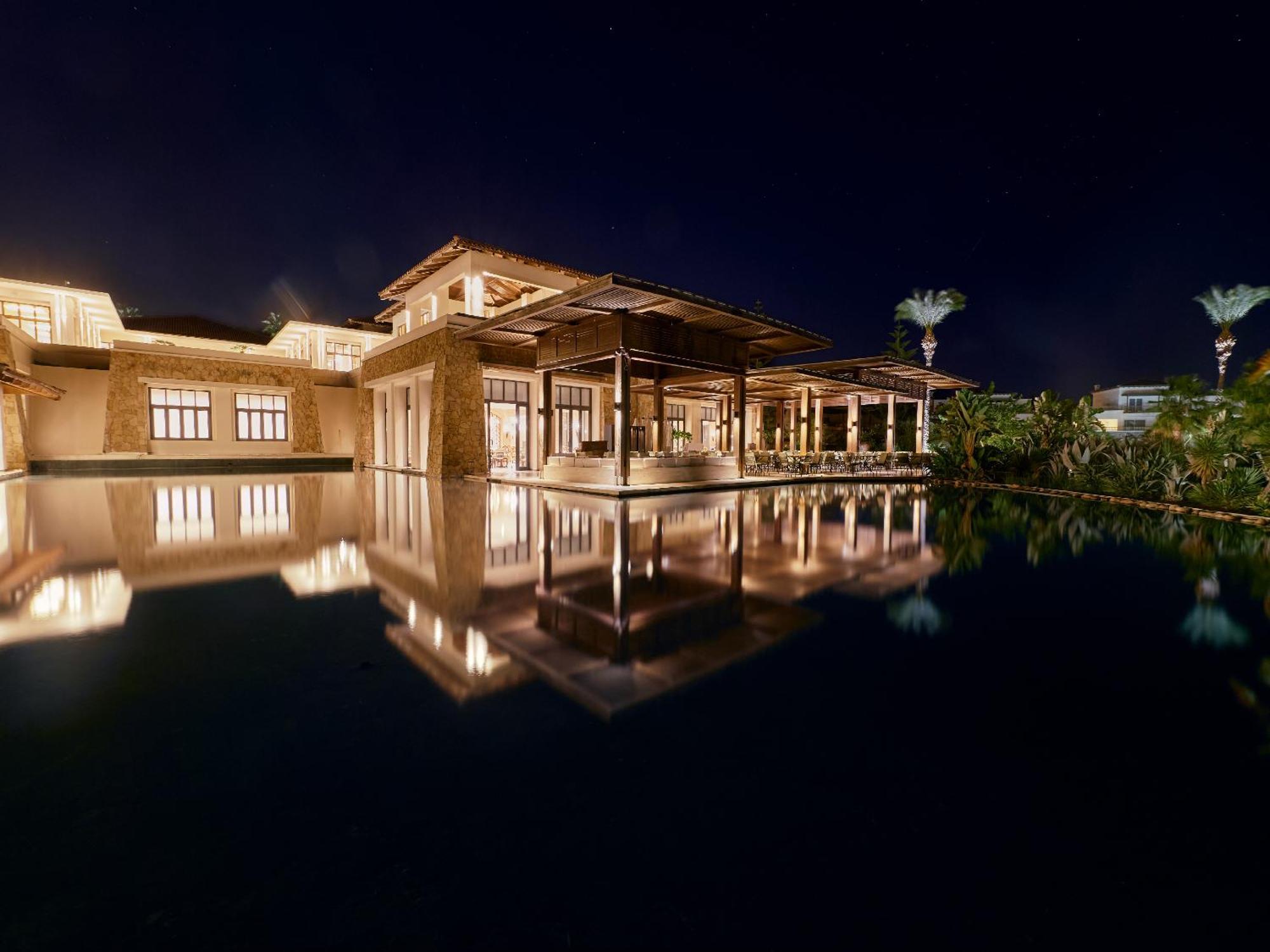 Grecotel Luxme Kos Agios Fokas  Ngoại thất bức ảnh
