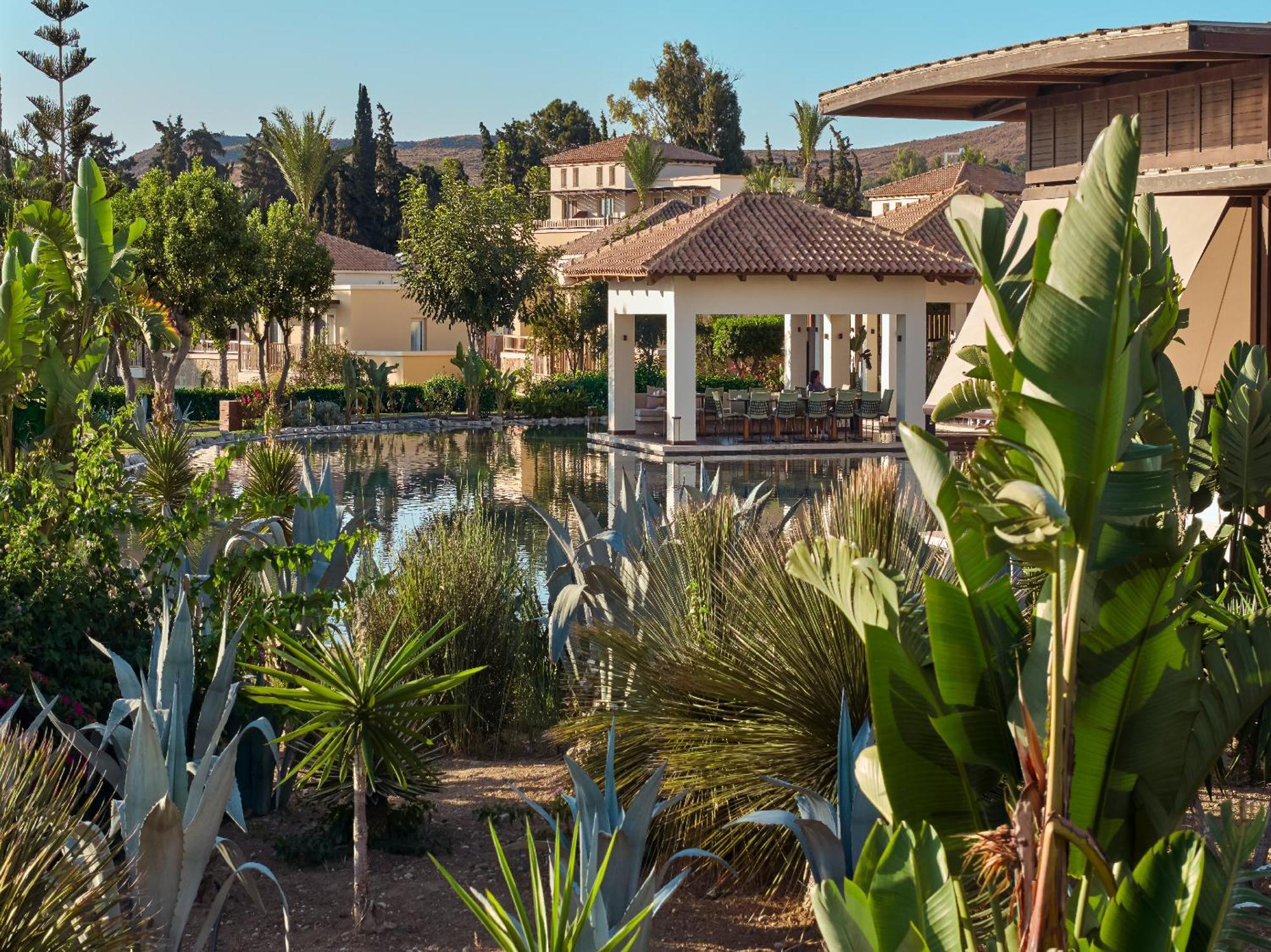 Grecotel Luxme Kos Agios Fokas  Ngoại thất bức ảnh