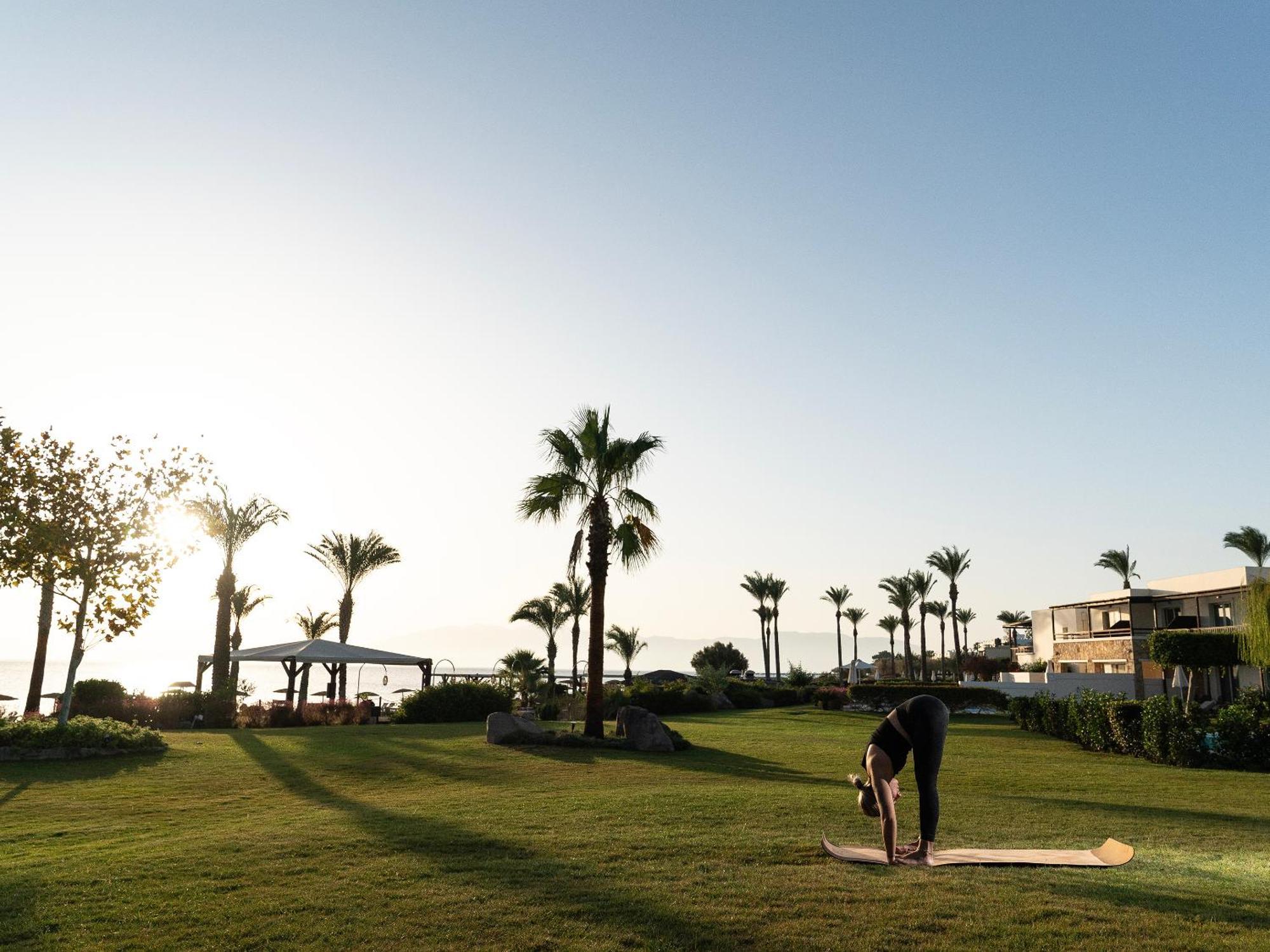 Grecotel Luxme Kos Agios Fokas  Ngoại thất bức ảnh