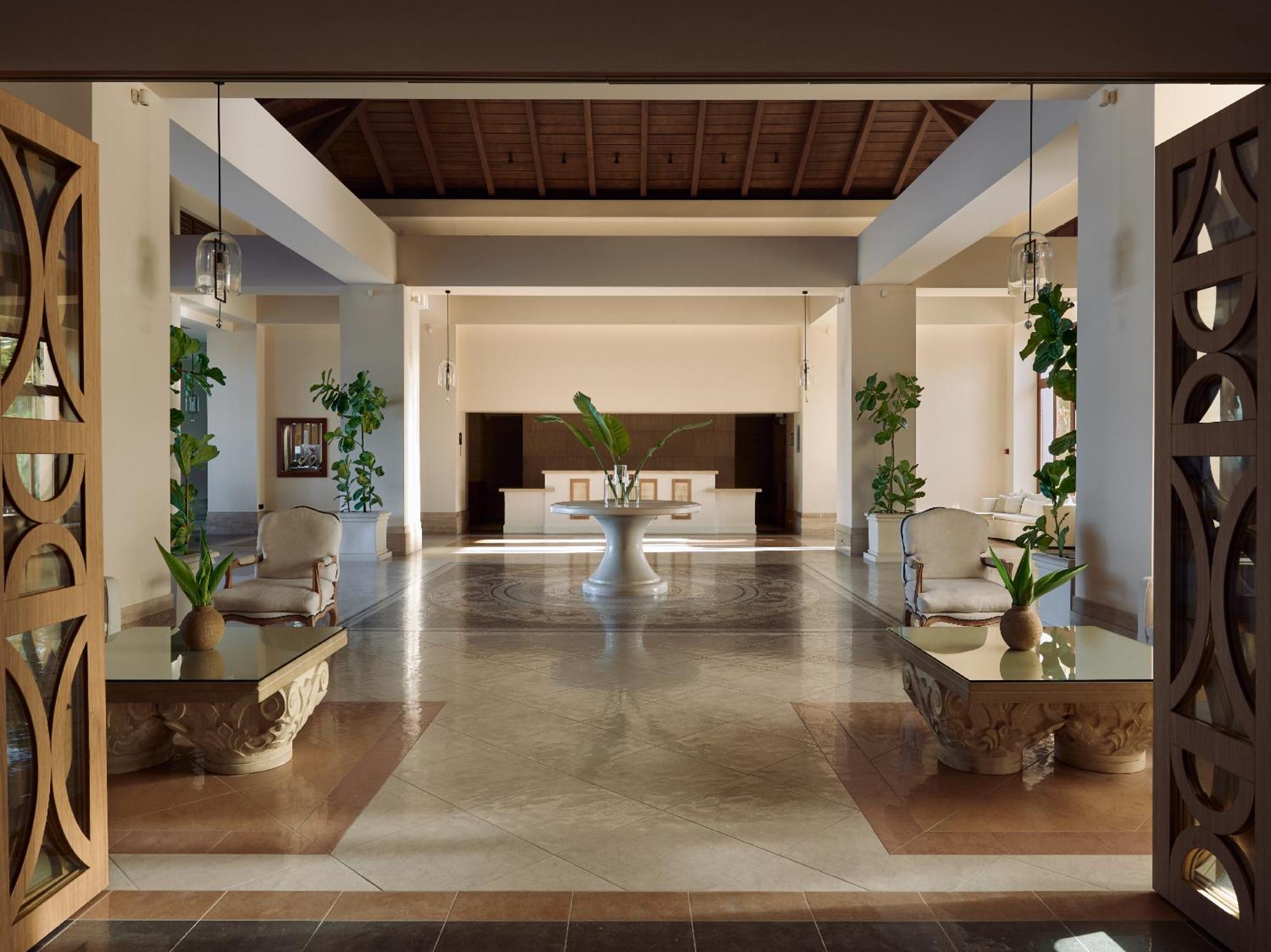 Grecotel Luxme Kos Agios Fokas  Ngoại thất bức ảnh