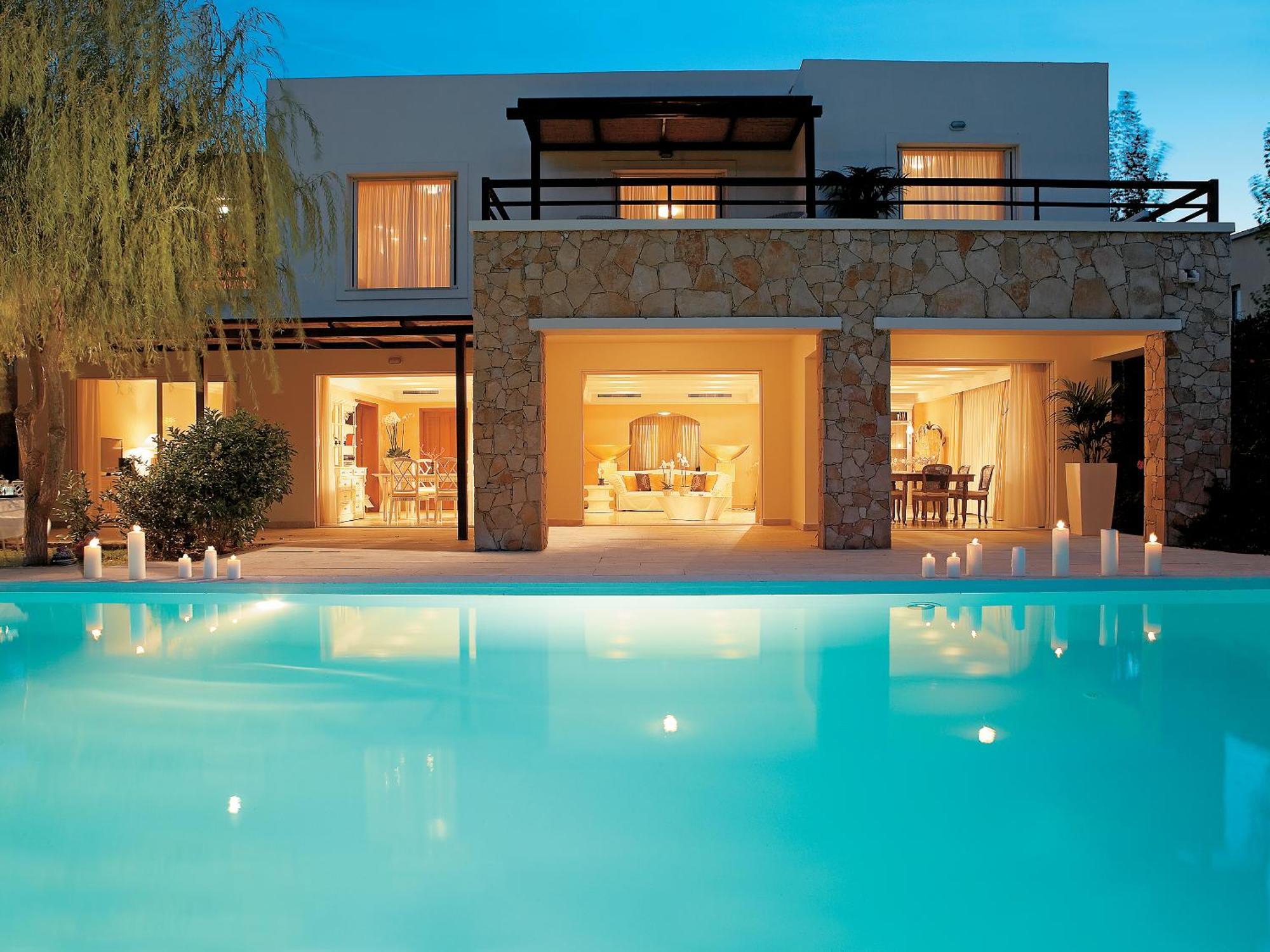 Grecotel Luxme Kos Agios Fokas  Ngoại thất bức ảnh