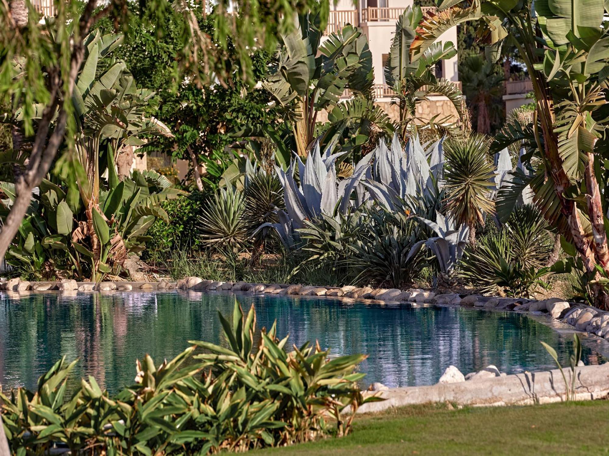 Grecotel Luxme Kos Agios Fokas  Ngoại thất bức ảnh