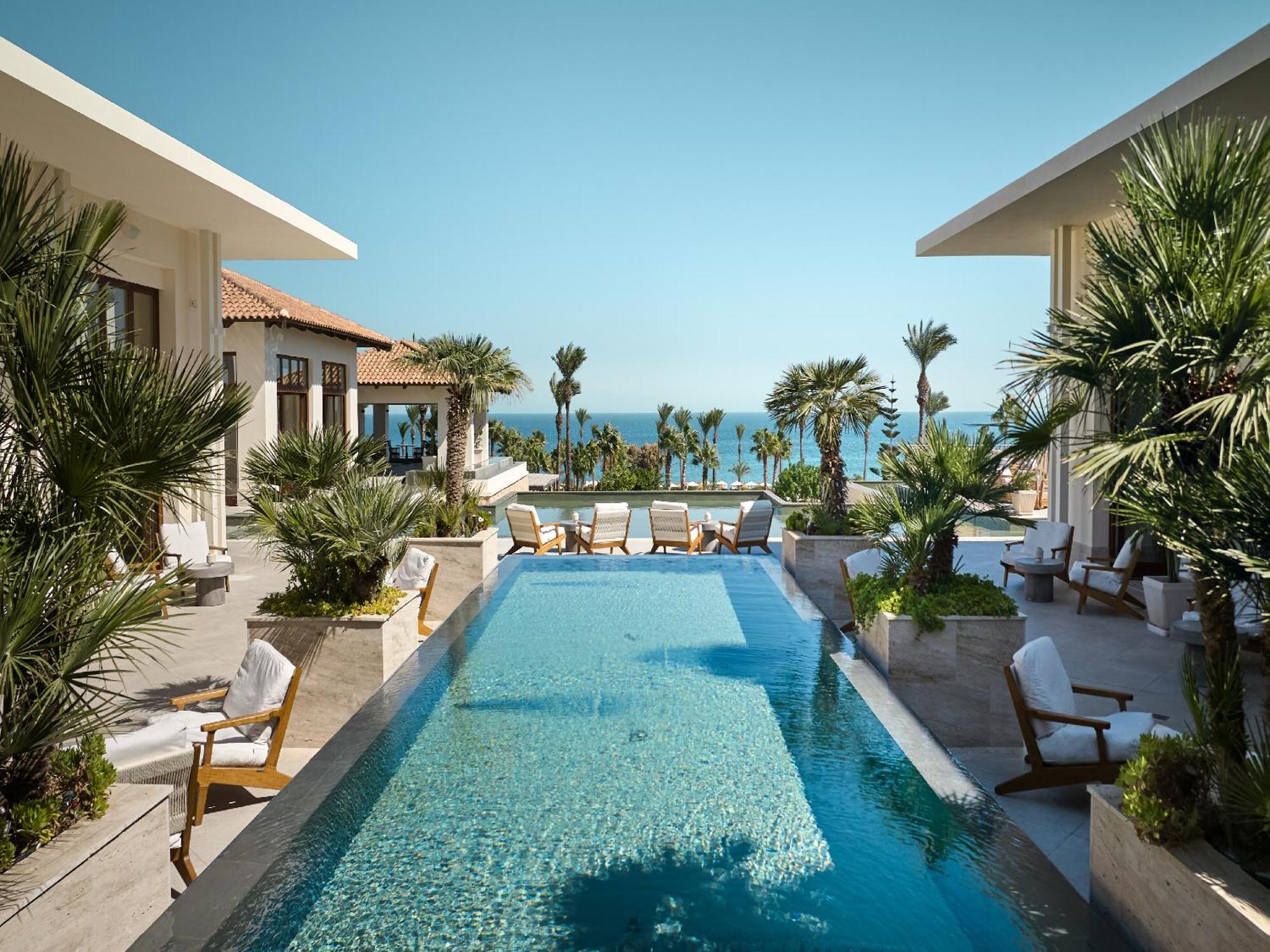 Grecotel Luxme Kos Agios Fokas  Ngoại thất bức ảnh