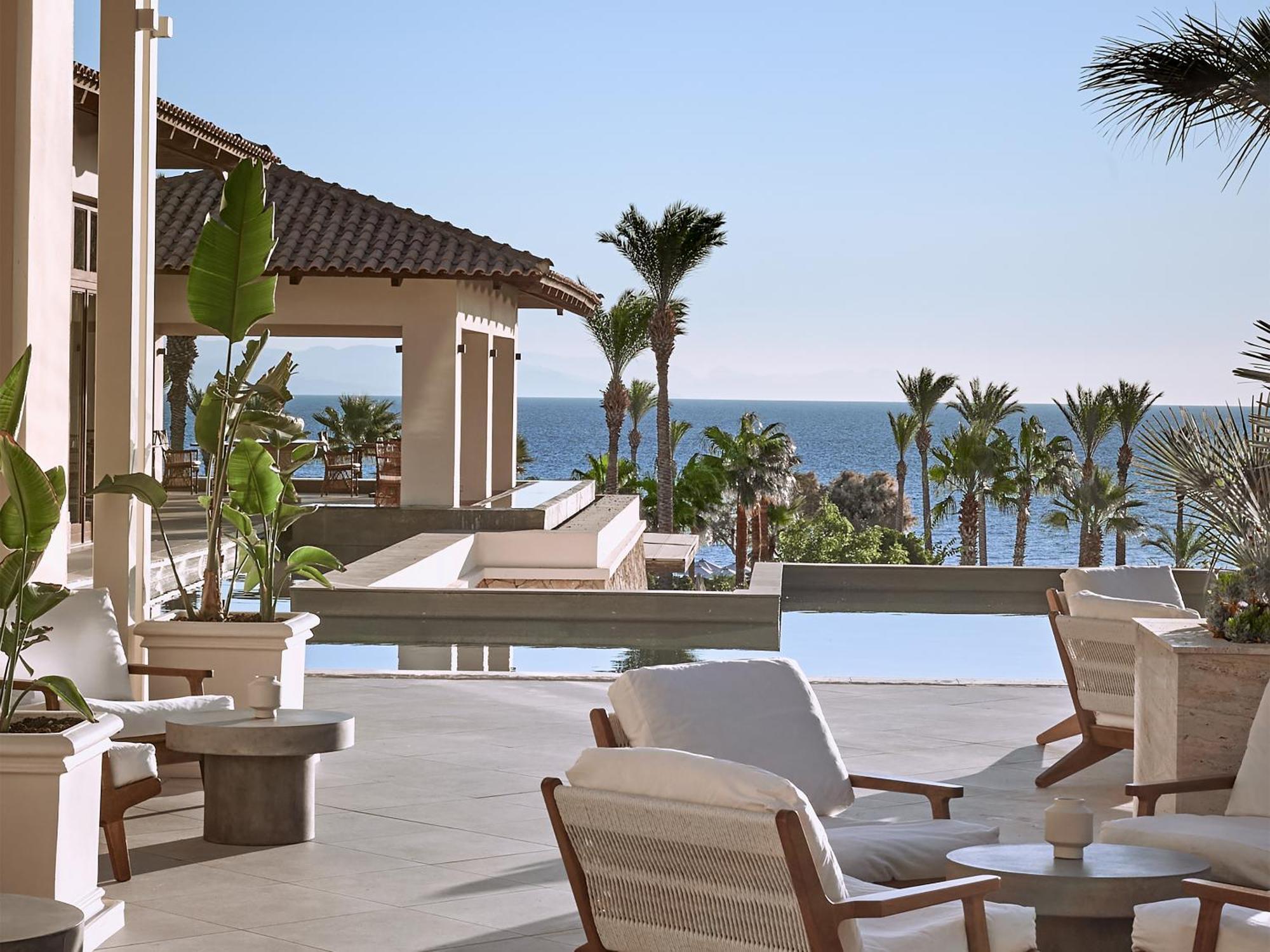 Grecotel Luxme Kos Agios Fokas  Ngoại thất bức ảnh
