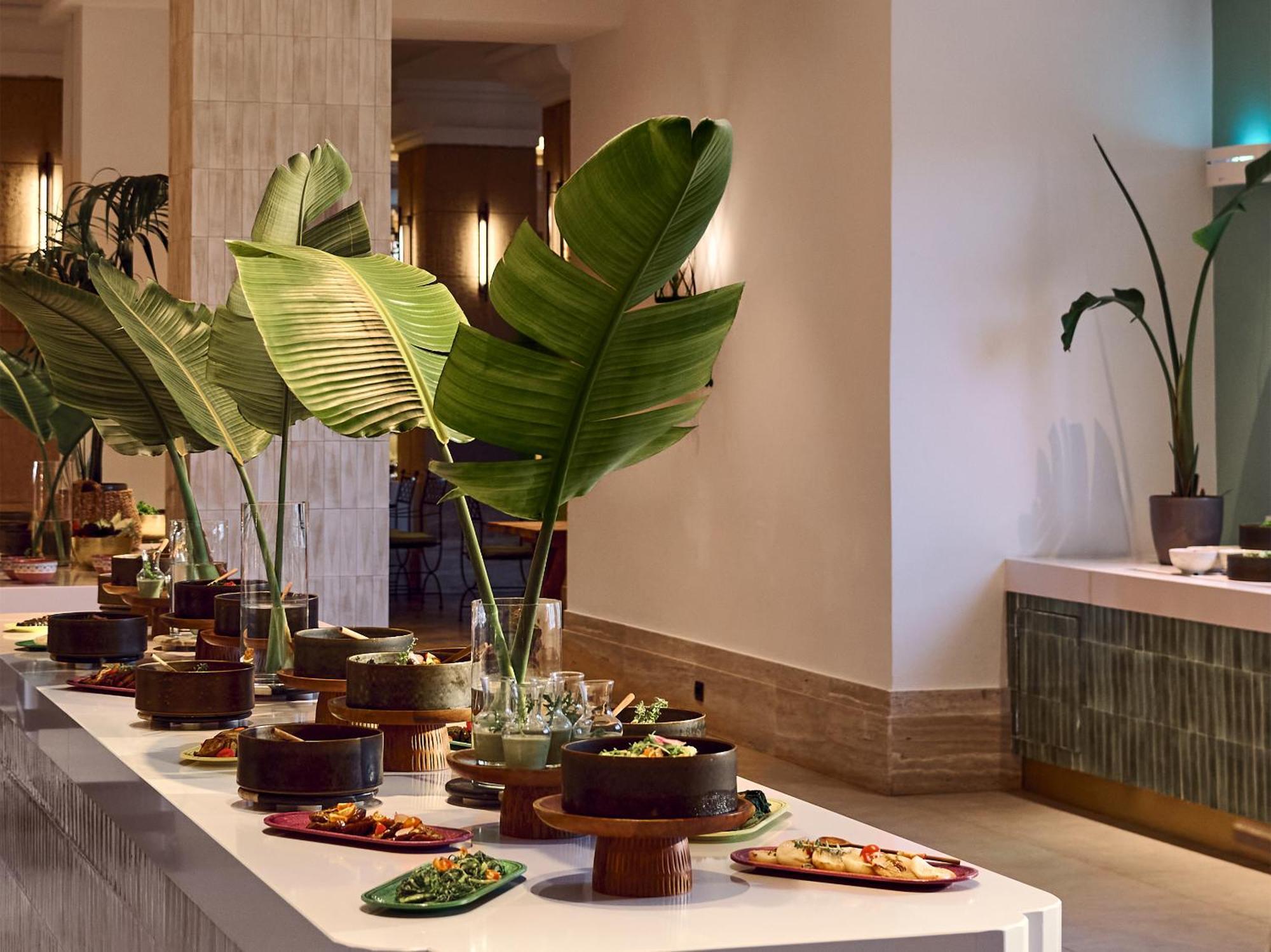 Grecotel Luxme Kos Agios Fokas  Ngoại thất bức ảnh