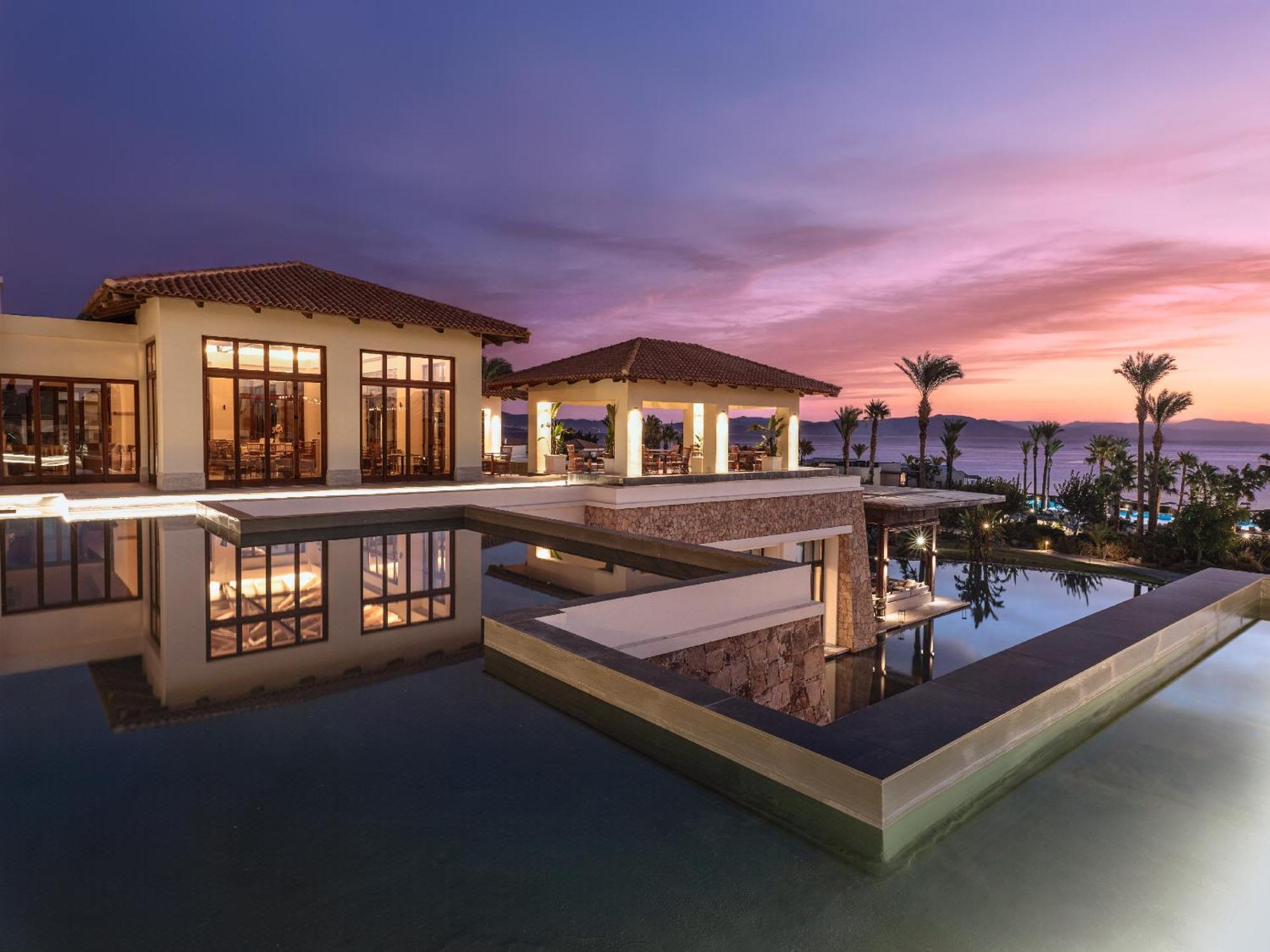Grecotel Luxme Kos Agios Fokas  Ngoại thất bức ảnh