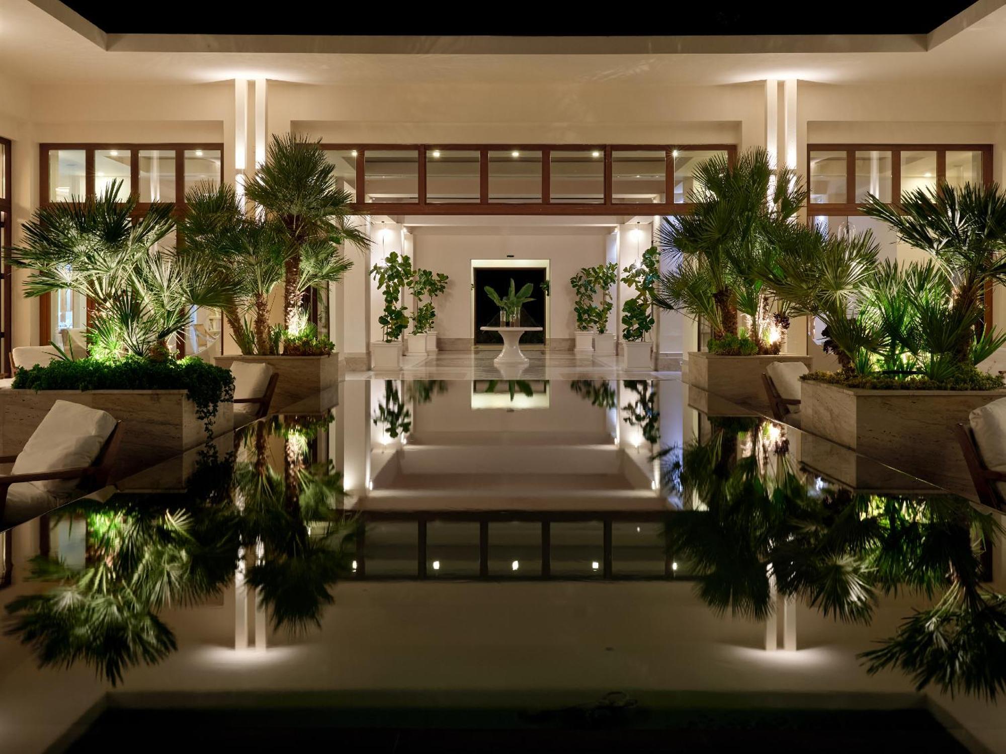 Grecotel Luxme Kos Agios Fokas  Ngoại thất bức ảnh