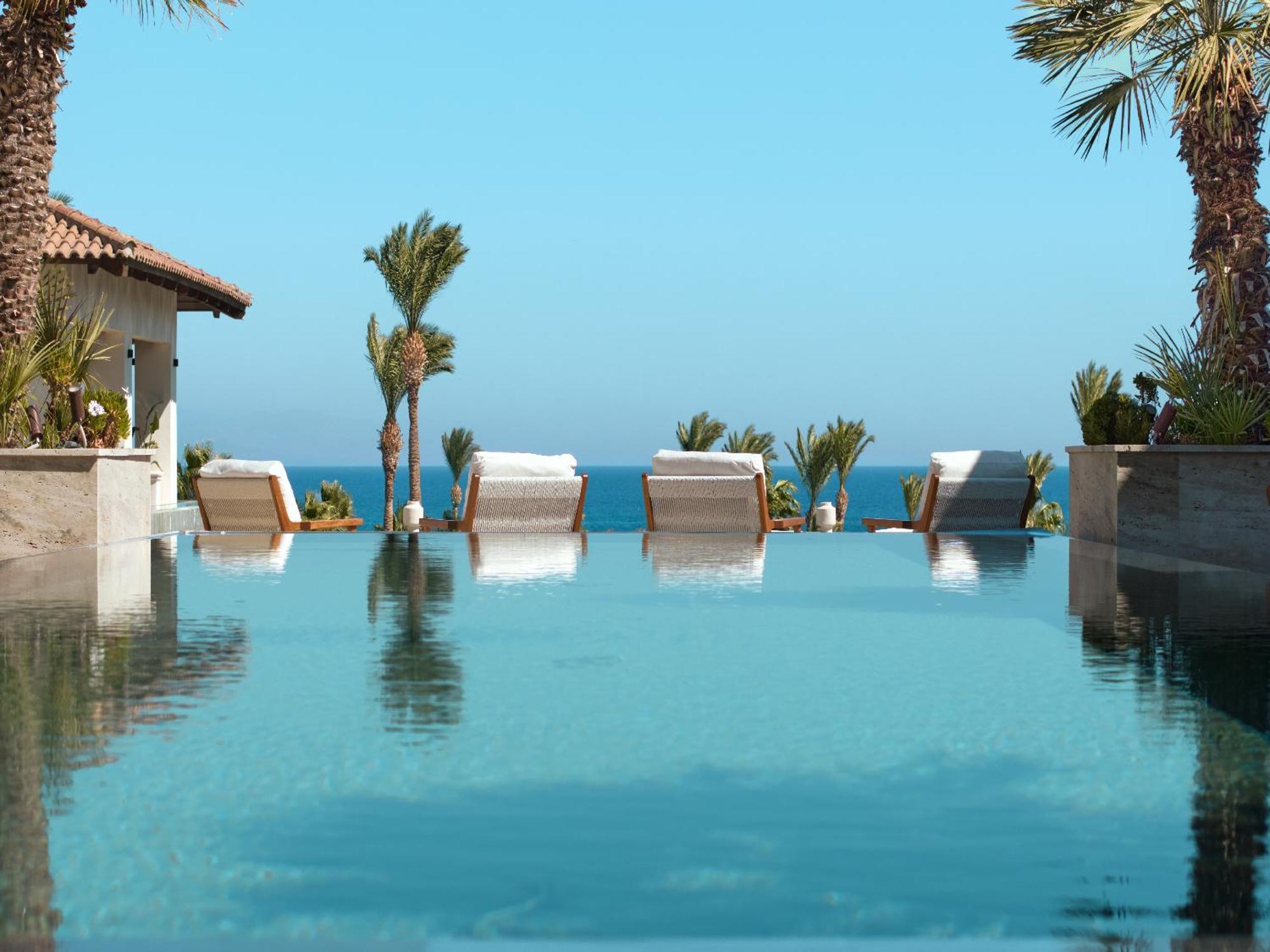 Grecotel Luxme Kos Agios Fokas  Ngoại thất bức ảnh