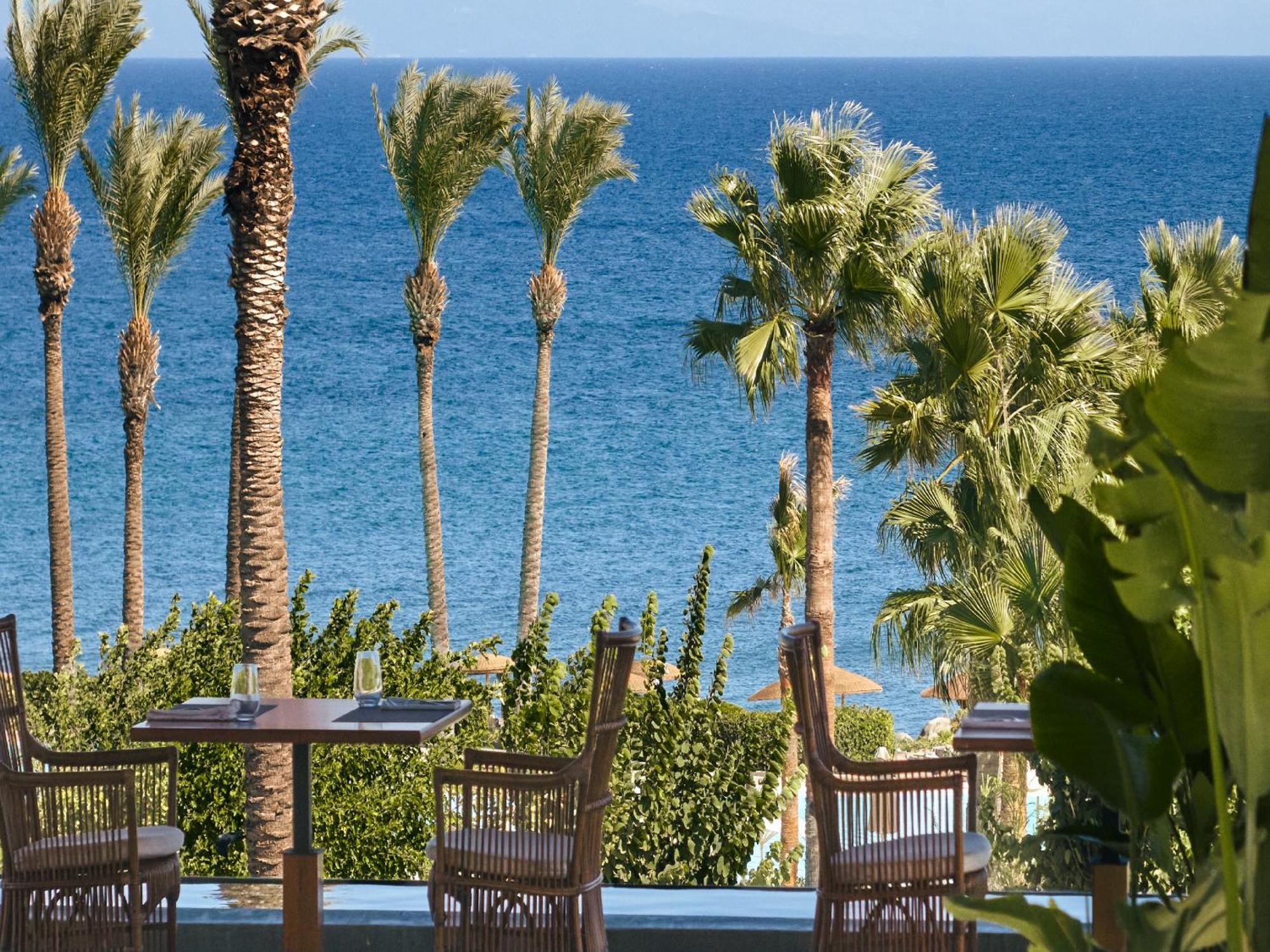 Grecotel Luxme Kos Agios Fokas  Ngoại thất bức ảnh
